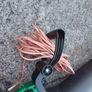 Gardenline Electric Blower Vacuum, 3000w, with Bag and in excellent condition Image 6