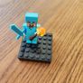 Lego Minecraft 21117 The Ender Dragon Image 3