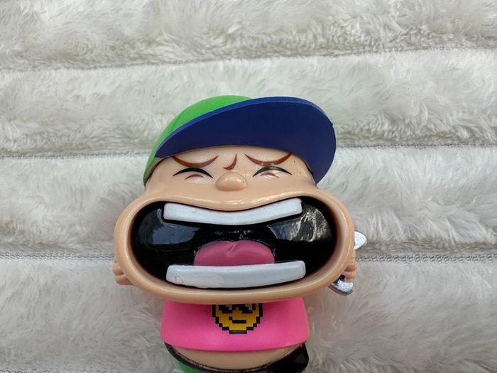 FGTEEV Retro BRAT Mystery Mini Figure Season Two Used Please see photos