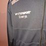 Connacht Rugby Full Zip Jacket - Large Size Image 3