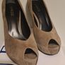 Guess - peep toe heels Image 4