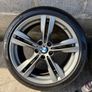 Bmw 19" 5x120 467m Image 5