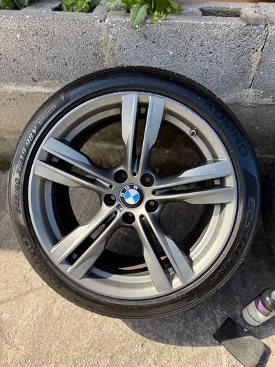 Bmw 19" 5x120 467m