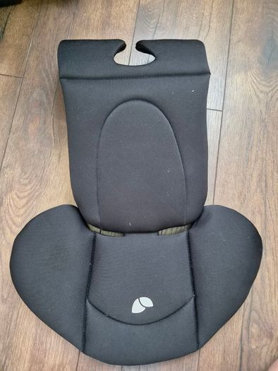 Car seat - Joie Every Stage FX - Coal - ISOFIX