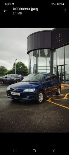 peugeot 306 1.4 petrol for sale