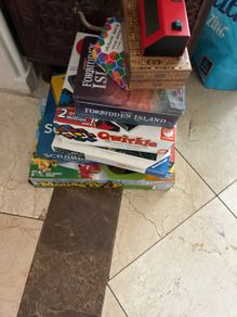 Board Games