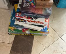 Board Games