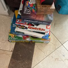 Board Games