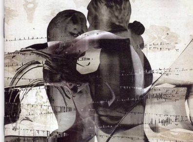 Eyes Open - Snow Patrol