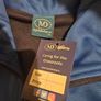 Mens MD Sports Training Tracksuit Image 2