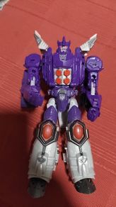 Transformer Galvatron