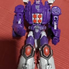 Transformer Galvatron