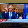 Sony 50-inch TV in good working condition. Image 2