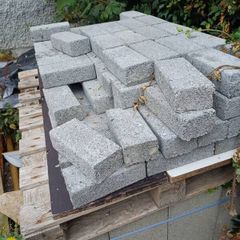Bricks concrete