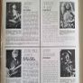 Led Zeppelin 1976 The Song Remains The Same Press Exhibitors Campaign Booklet & Photos Image 10