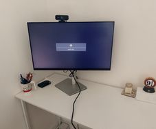 Monitor