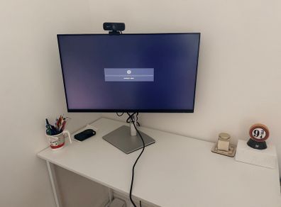 Monitor