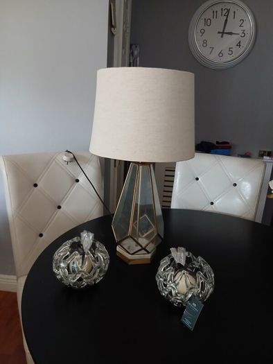 lamp