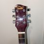 Acoustic guitar Image 4