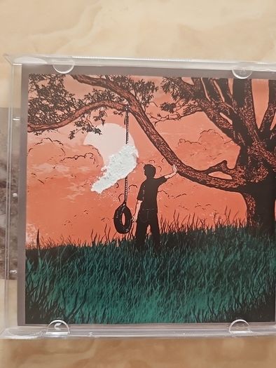Steer Clear CD - No...You Hang Up