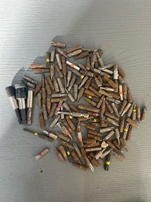 Pz bits