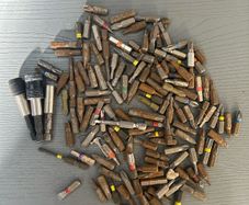 Pz bits