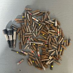 Pz bits