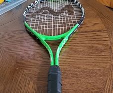Tennis racket junior 25 inch