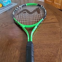 Tennis racket junior 25 inch
