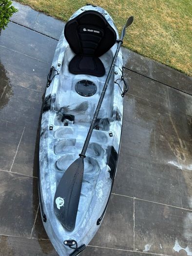 Kayak