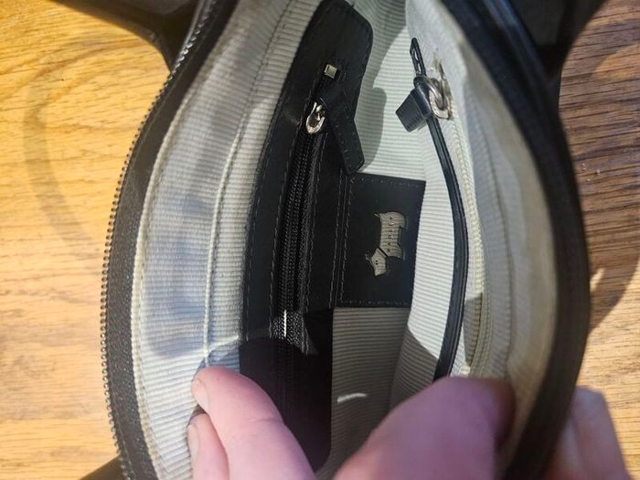 Radley bag