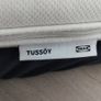 2x IKEA TUSSOY Memory Foam Mattress Topper 200x90 (8cm) Image 2