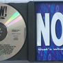 Now Music That's What I Call Music 18 [1990] (2CD Album) Image 3