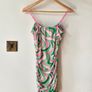 Strappy summer dress Image 2