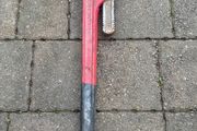 pipe wrench