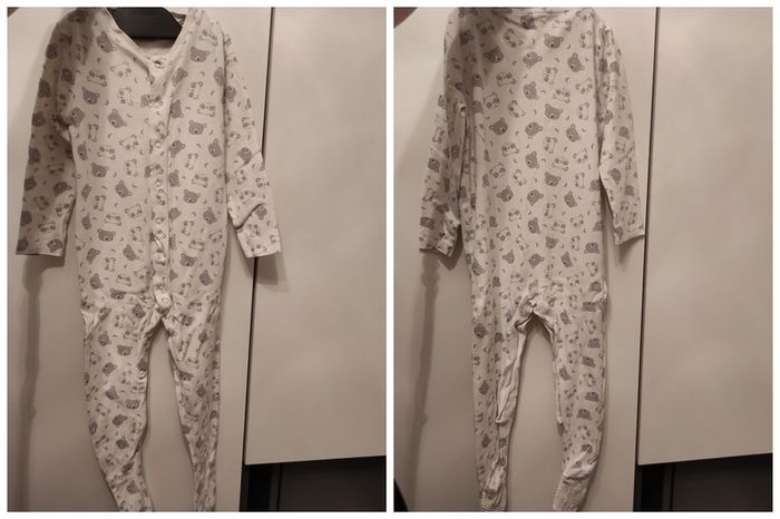 3x Baby clothes