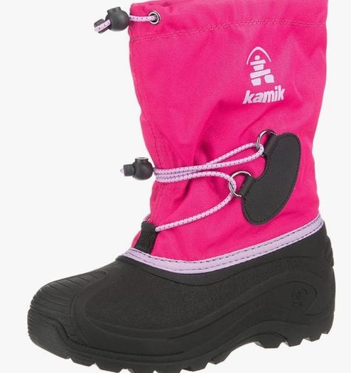 KAMIK Winter boots kids