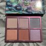 Sigma beauty chrom A glow highlighter palette limited edition Image 3