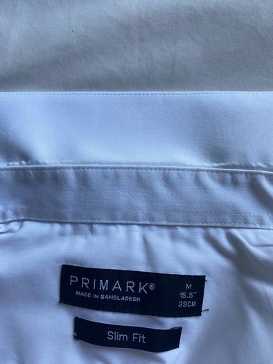 White Shirts
