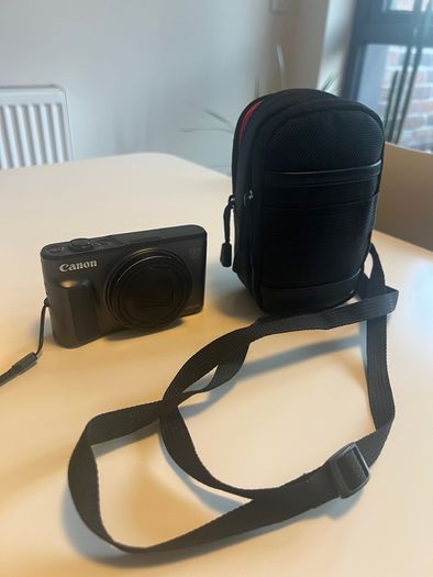 Canon Powershot sx720 hs