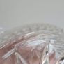 Galway Crystal Ship Decanter Clear Glass Image 7