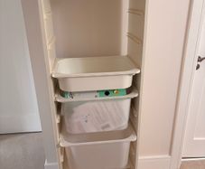 Storage unit - Ikea