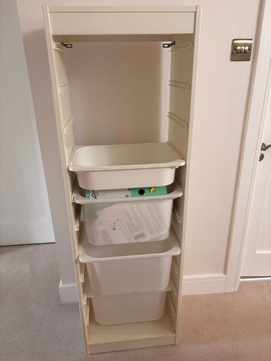 Storage unit - Ikea