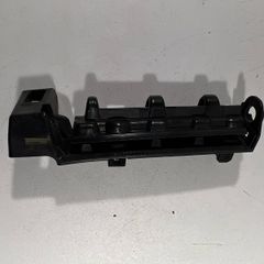 Audi A6 C7 2013 Rear Right Bumper Guide Bracket 4g9807890 A3l3b433g