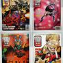2000AD Comics Job lot Image 2