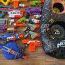Nerf Collection Image 9