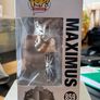 Funko Pop! Gladiator : Maximus  #859 Funko Exclusive Image 4