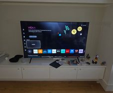 4K 55 inch TV