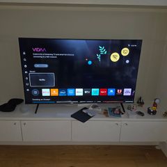 4K 55 inch TV