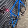 Giant Contend SL disc road bike Image 4
